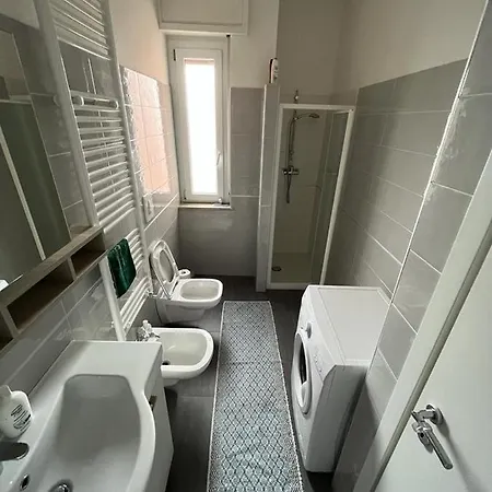 Lägenhet Dimora Santa Lucia