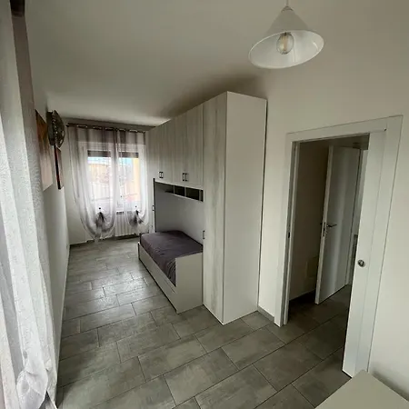 Dimora Santa Lucia Daire *