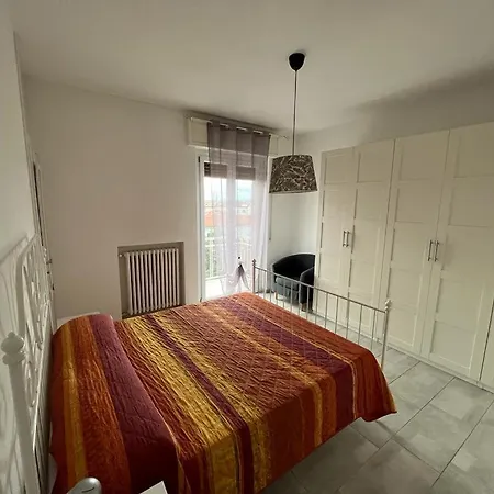 아파트 Dimora Santa Lucia *