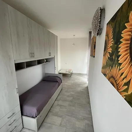 Appartamento Dimora Santa Lucia