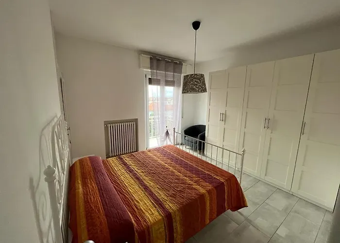 Appartement Dimora Santa Lucia *