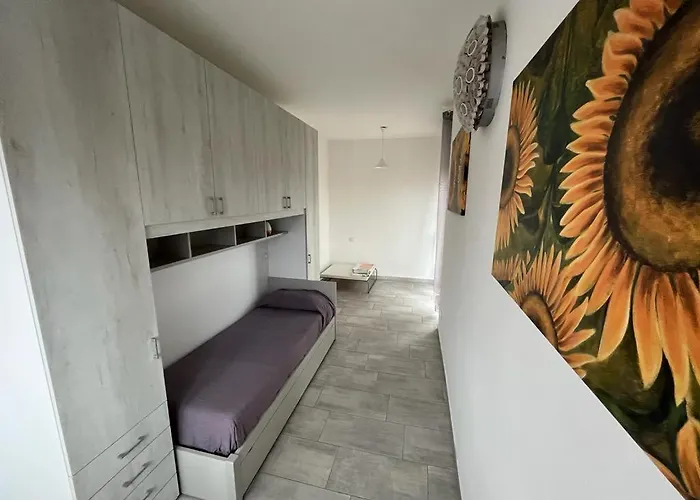 Appartement Dimora Santa Lucia