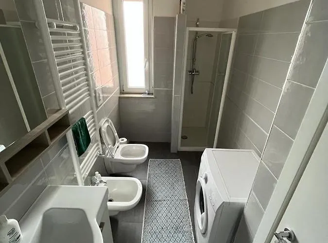 Appartement Dimora Santa Lucia