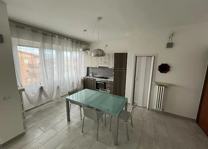 Dimora Santa Lucia فيرونا