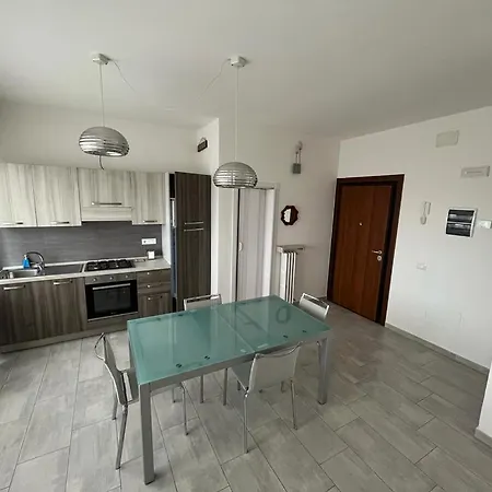 Dimora Santa Lucia Apartment Verona