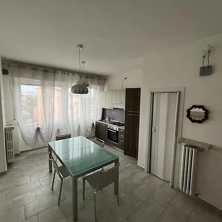 Dimora Santa Lucia Apartment Verona