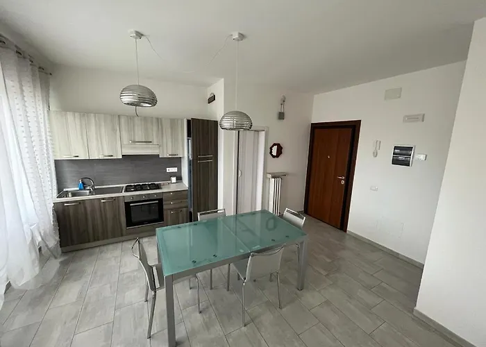 Dimora Santa Lucia Διαμέρισμα Βερόνα