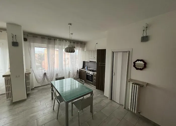 Dimora Santa Lucia Διαμέρισμα Βερόνα