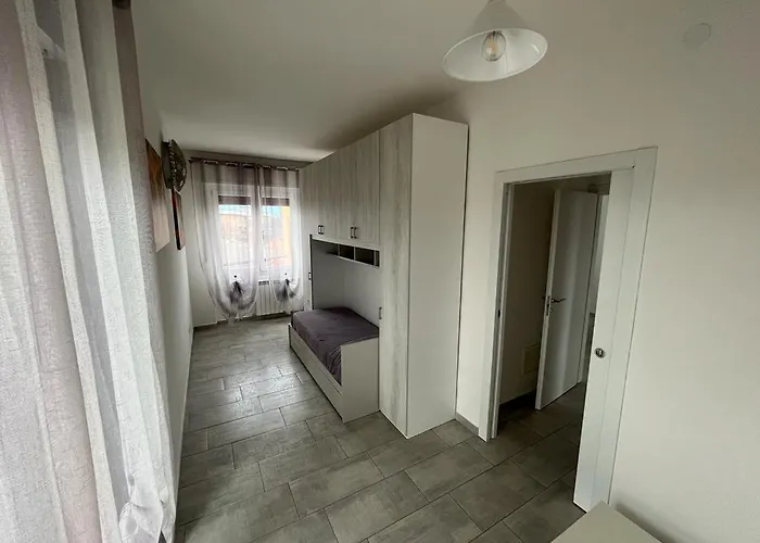 Dimora Santa Lucia Διαμέρισμα *