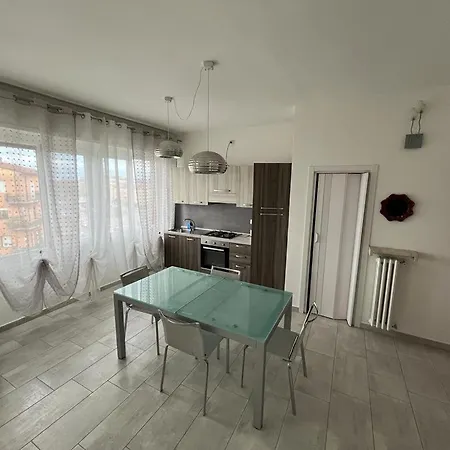 Dimora Santa Lucia Βερόνα